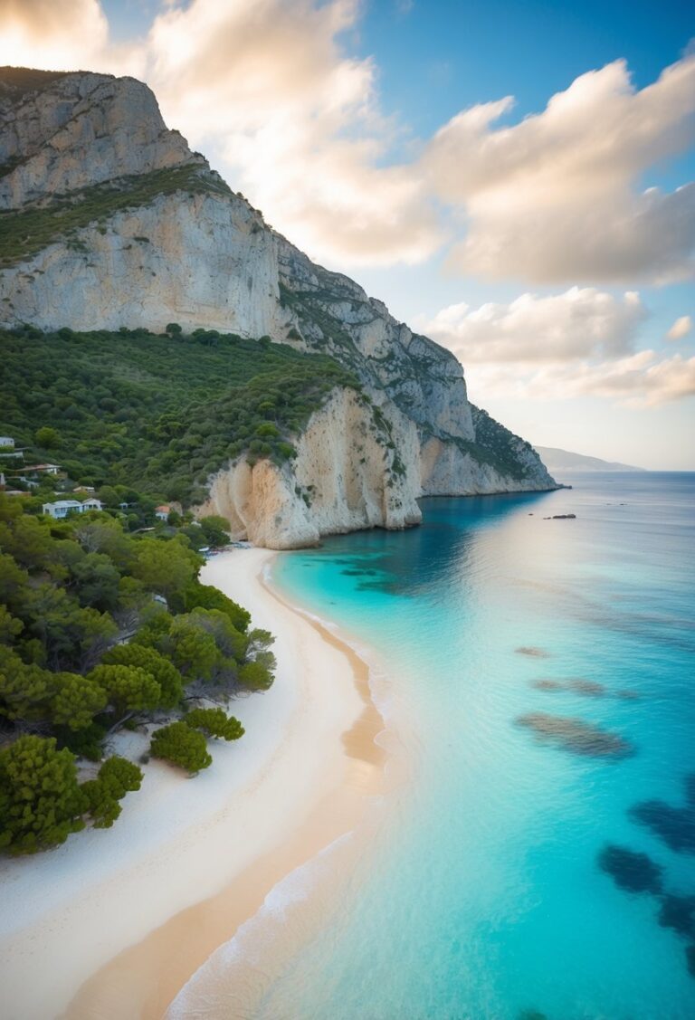 5 Best Beaches in Zakynthos