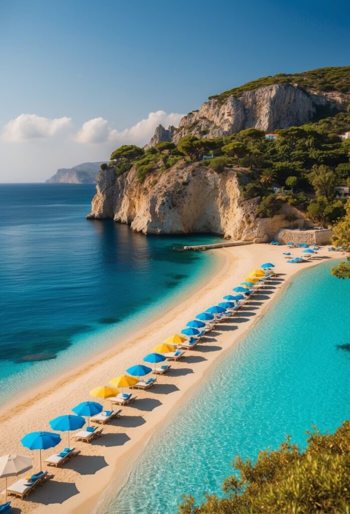 5 Best Beaches in Greece Greek Islands