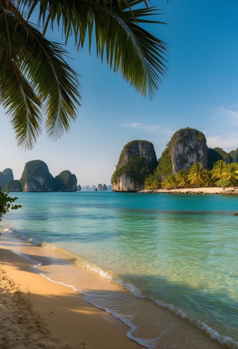 7 Best Beaches in Vietnam