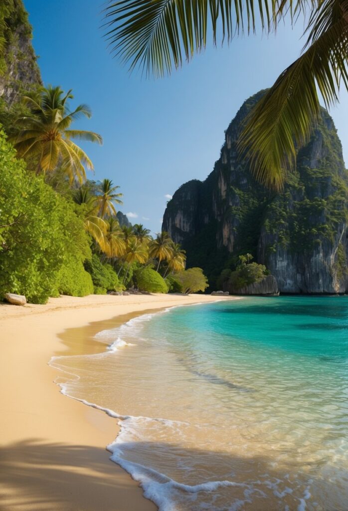 7 Best Beaches in Phuket